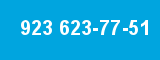 923 623-77-51 923 623-77-51